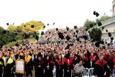 Read more about the article 2406 BA Graduates and a Record Number of 2473 MA Graduates Graduated Their Studies at the University of Haifa